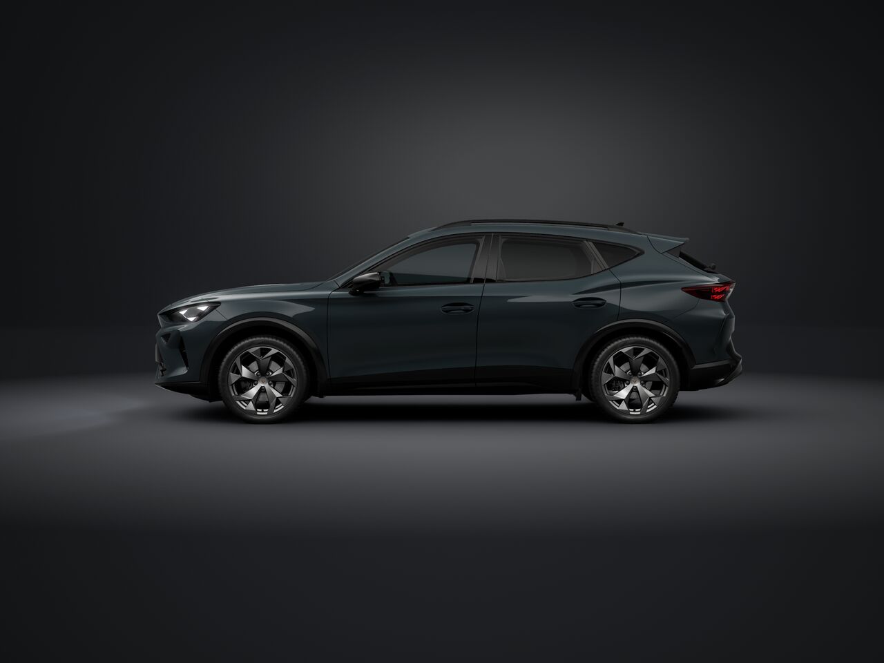 Bild eines Formentor 1.5 TSI 150 PS ACT