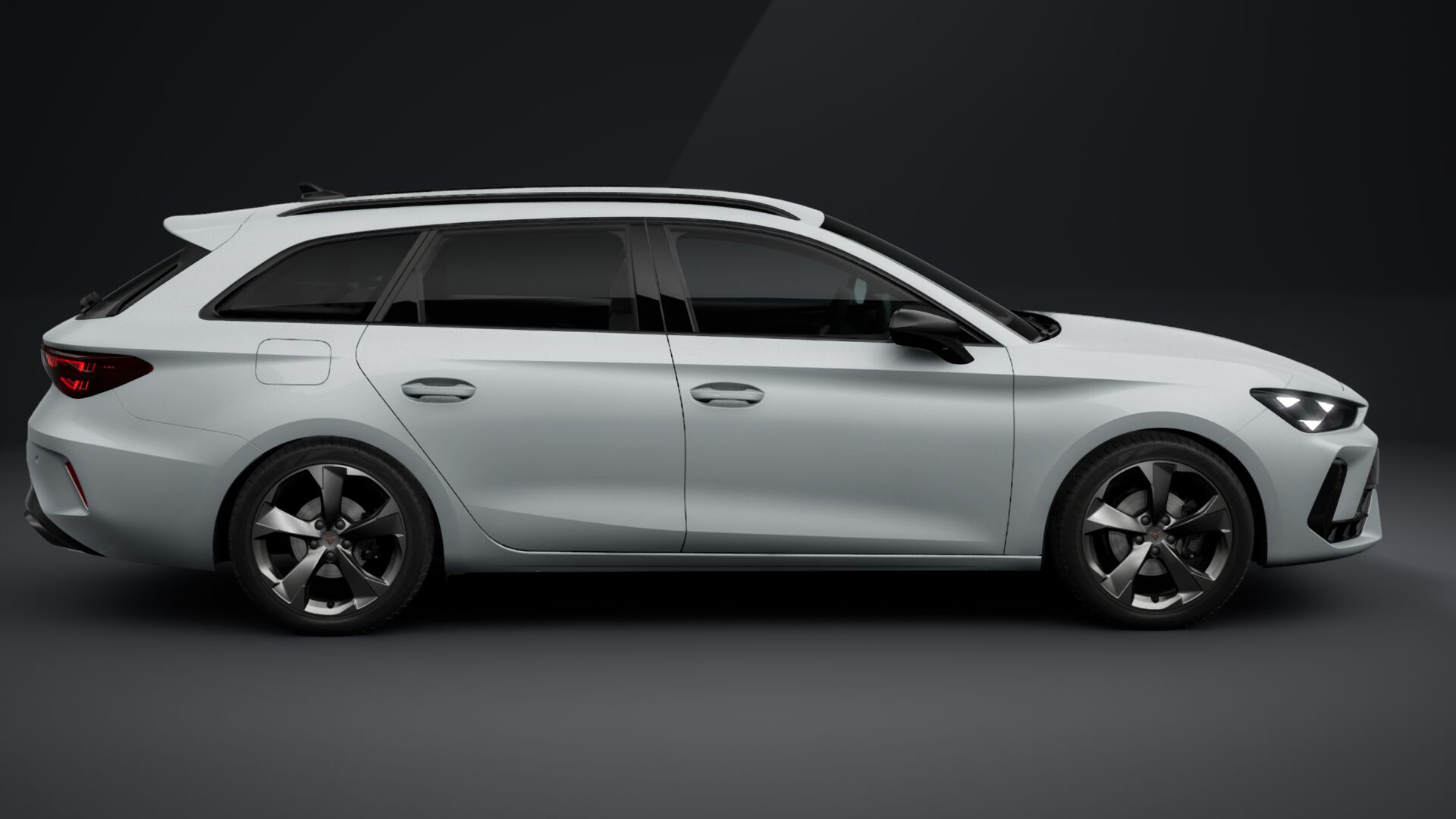 Bild eines Leon SP Kombi 1.5 TSI