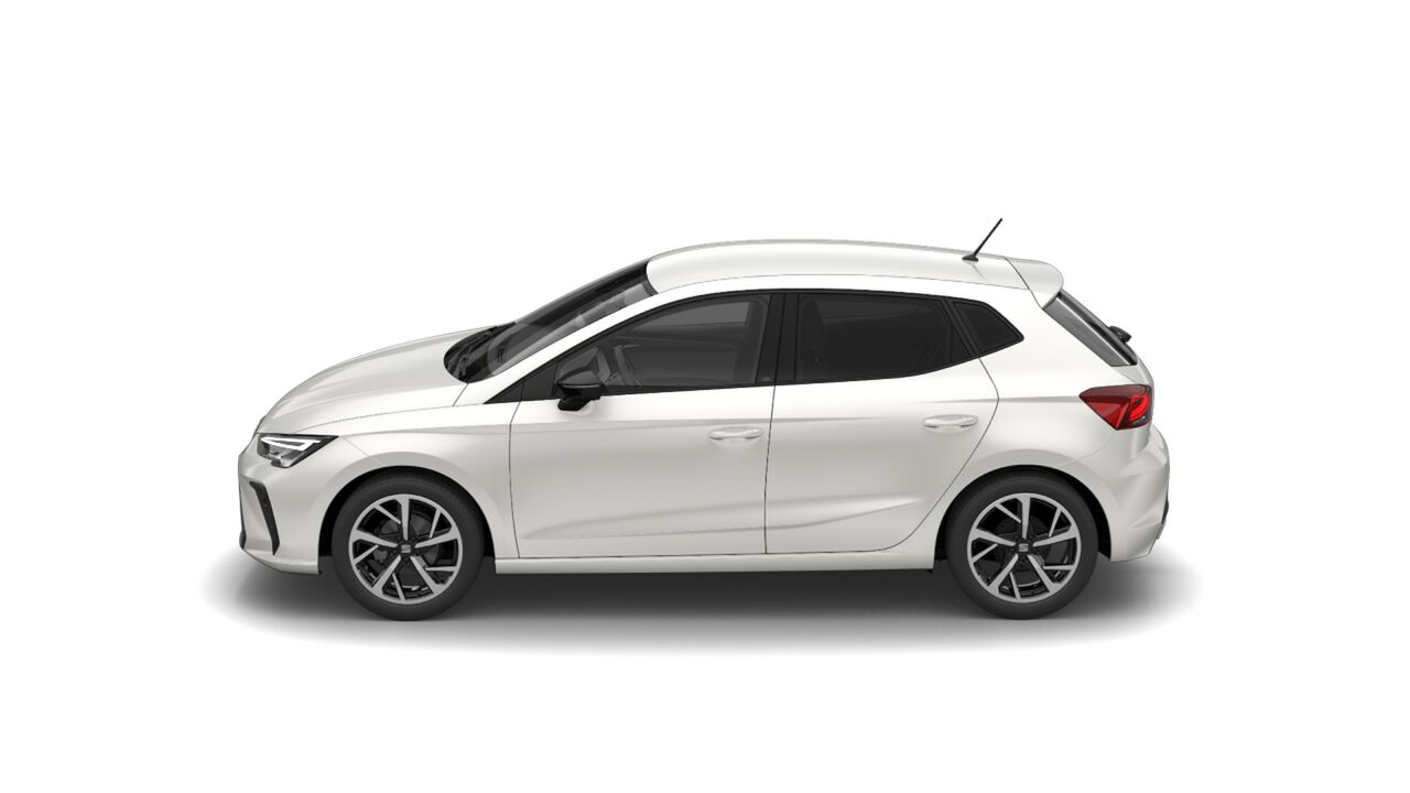 Bild eines Ibiza FR Edition 1.0 TSI 95PS
