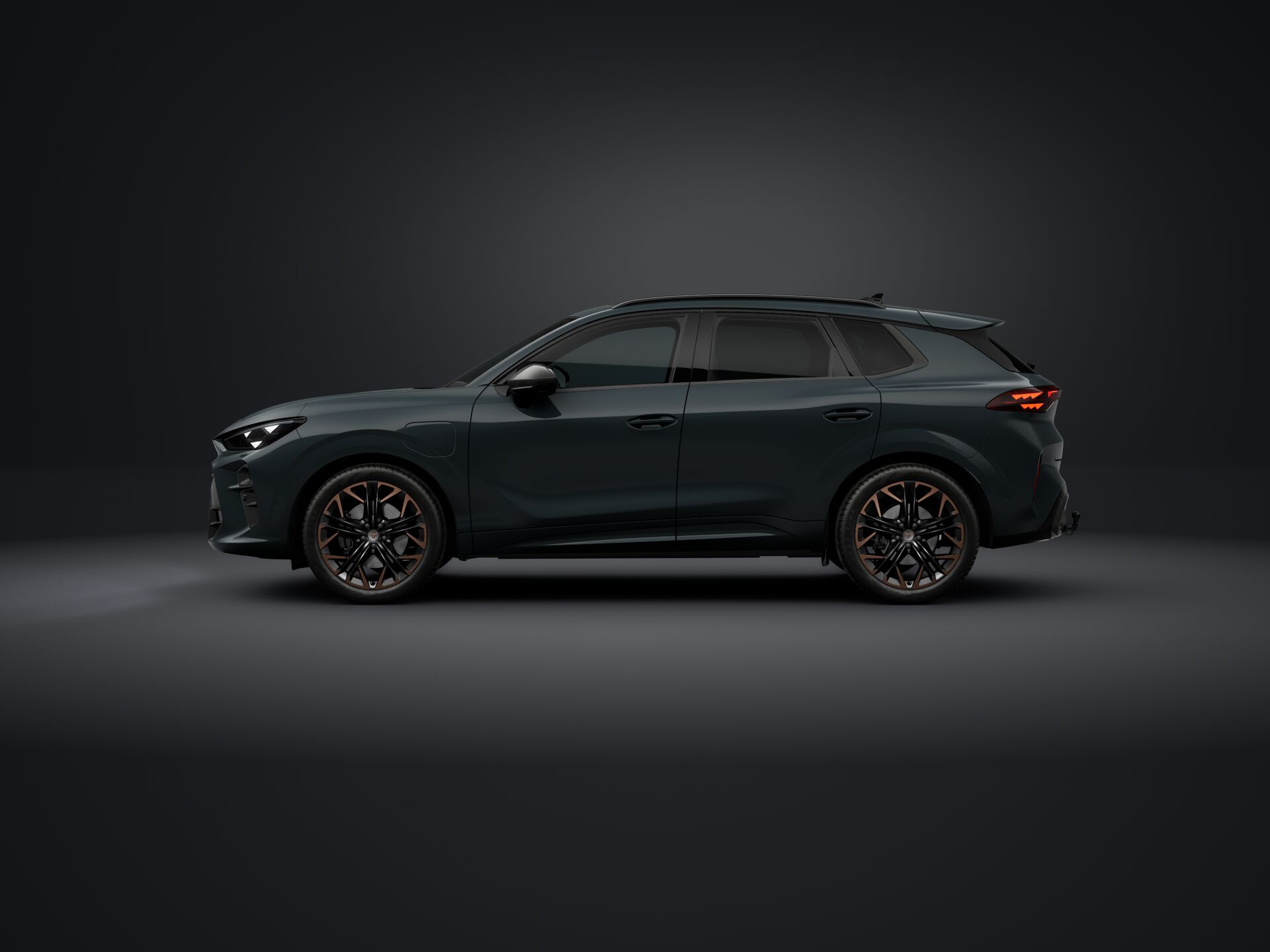 Bild eines Terramar VZ e-HYBRID 272 PS DSG