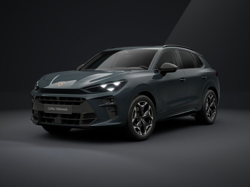Bild eines Terramar VZ e-HYBRID 272 PS DSG