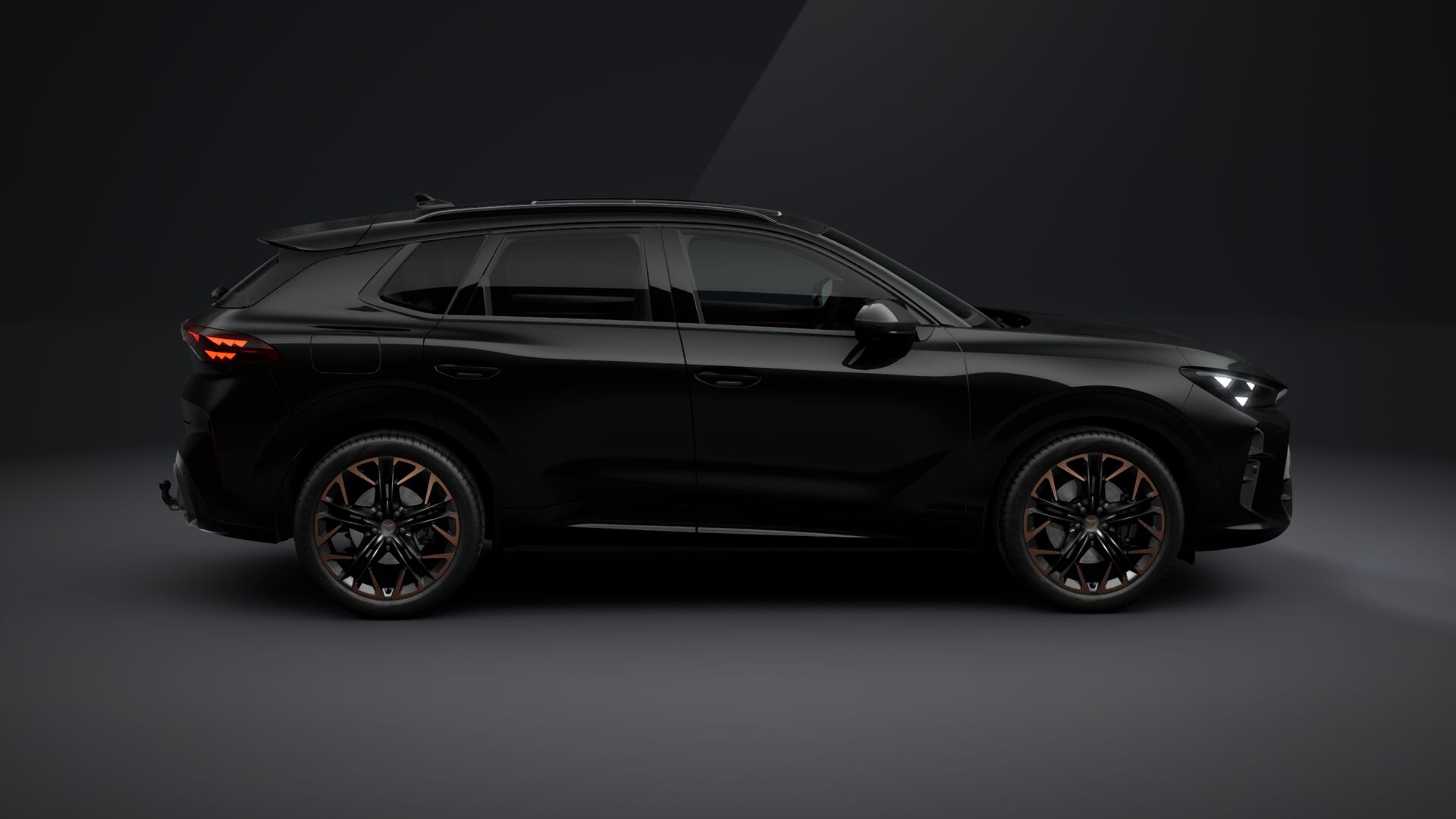Bild eines Terramar VZ e-HYBRID 272 PS DSG