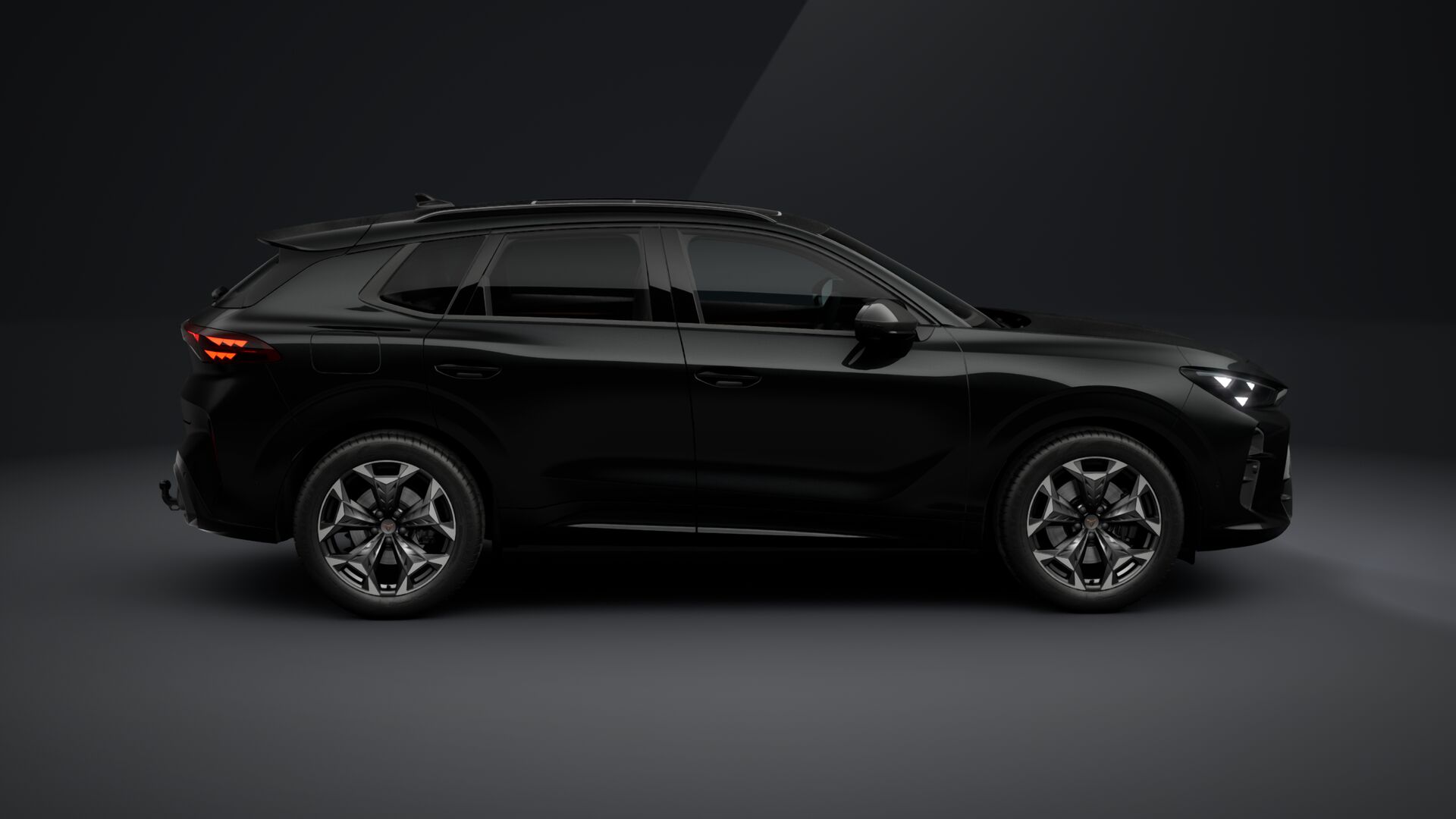 Bild eines Terramar VZ e-HYBRID 272 PS DSG