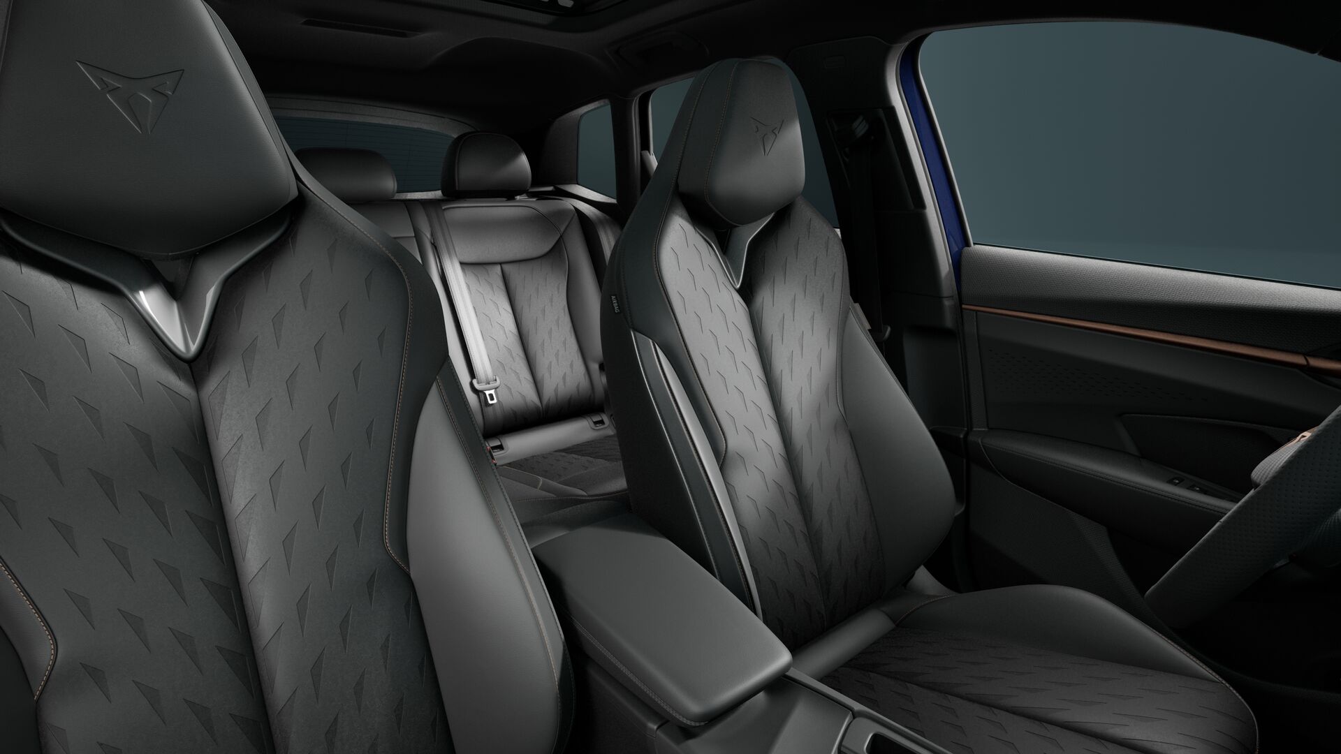 Bild eines Terramar VZ e-HYBRID 272 PS DSG