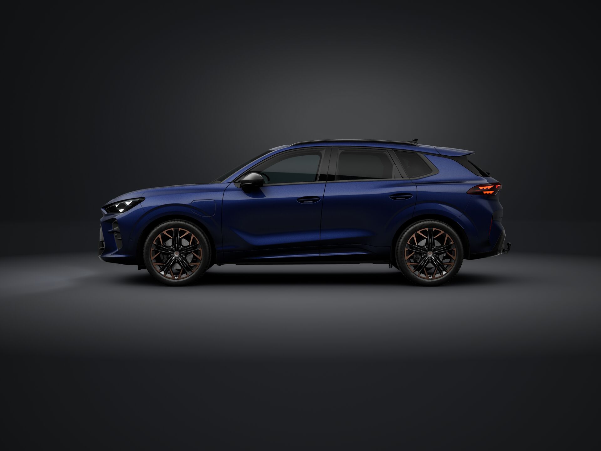 Bild eines Terramar VZ e-HYBRID 272 PS DSG