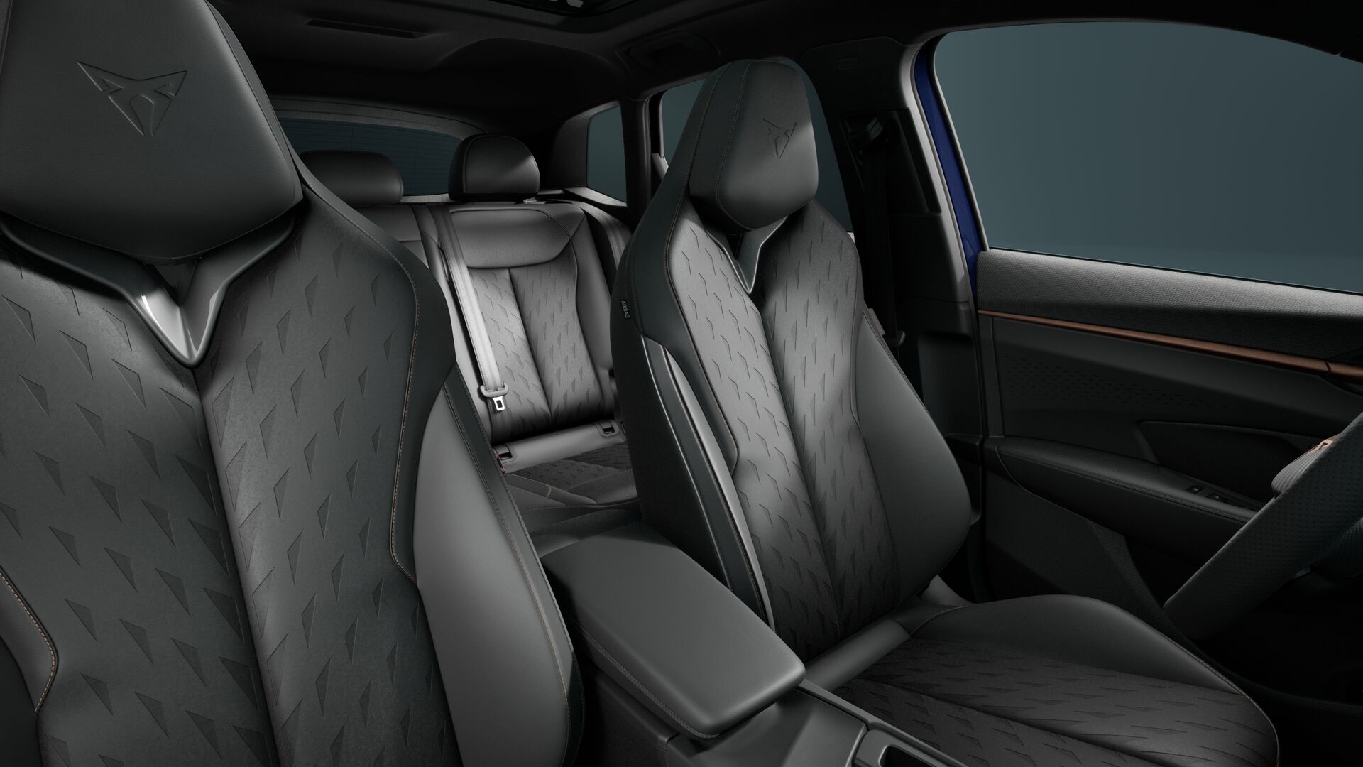 Bild eines Terramar VZ e-HYBRID 272 PS DSG