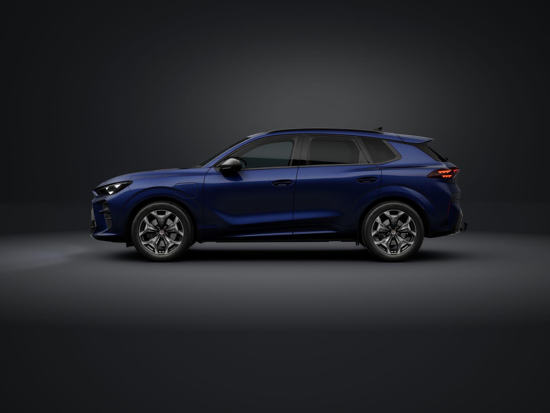 Bild eines Terramar VZ e-HYBRID 272 PS DSG