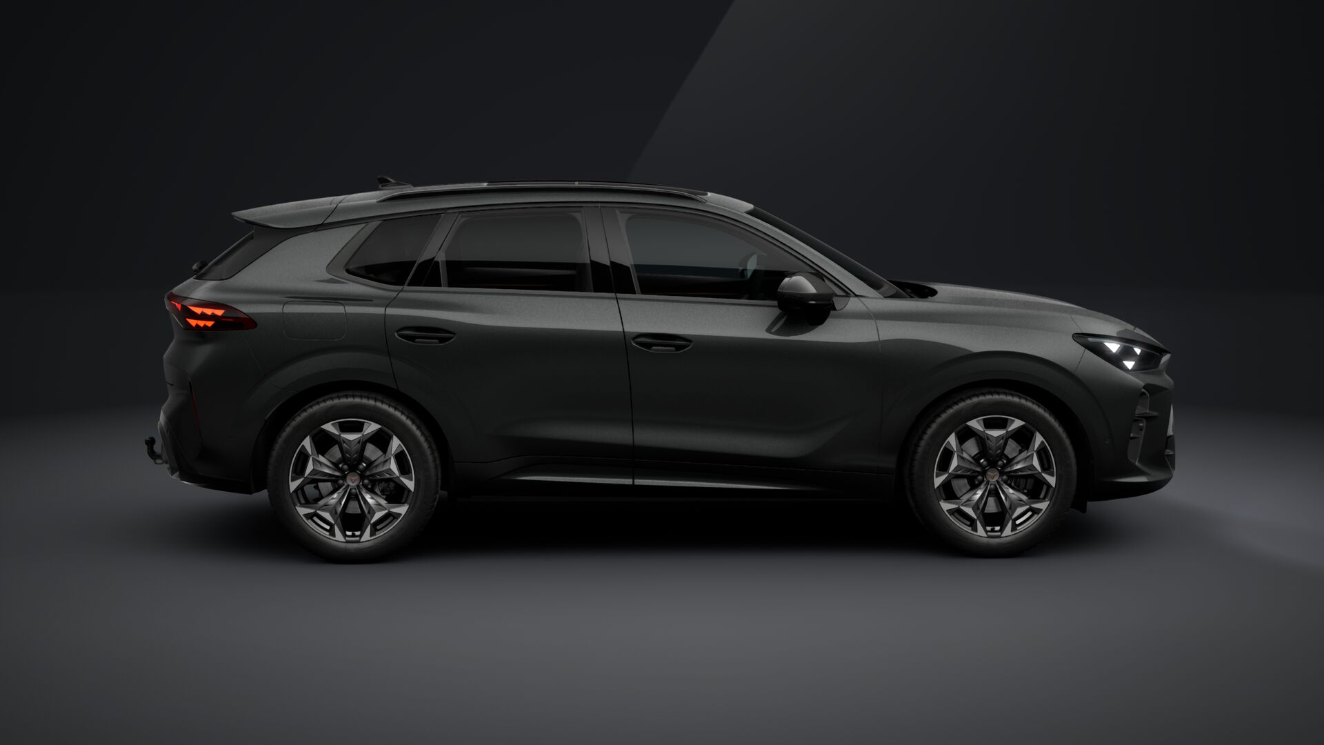 Bild eines Terramar VZ e-HYBRID 272 PS DSG