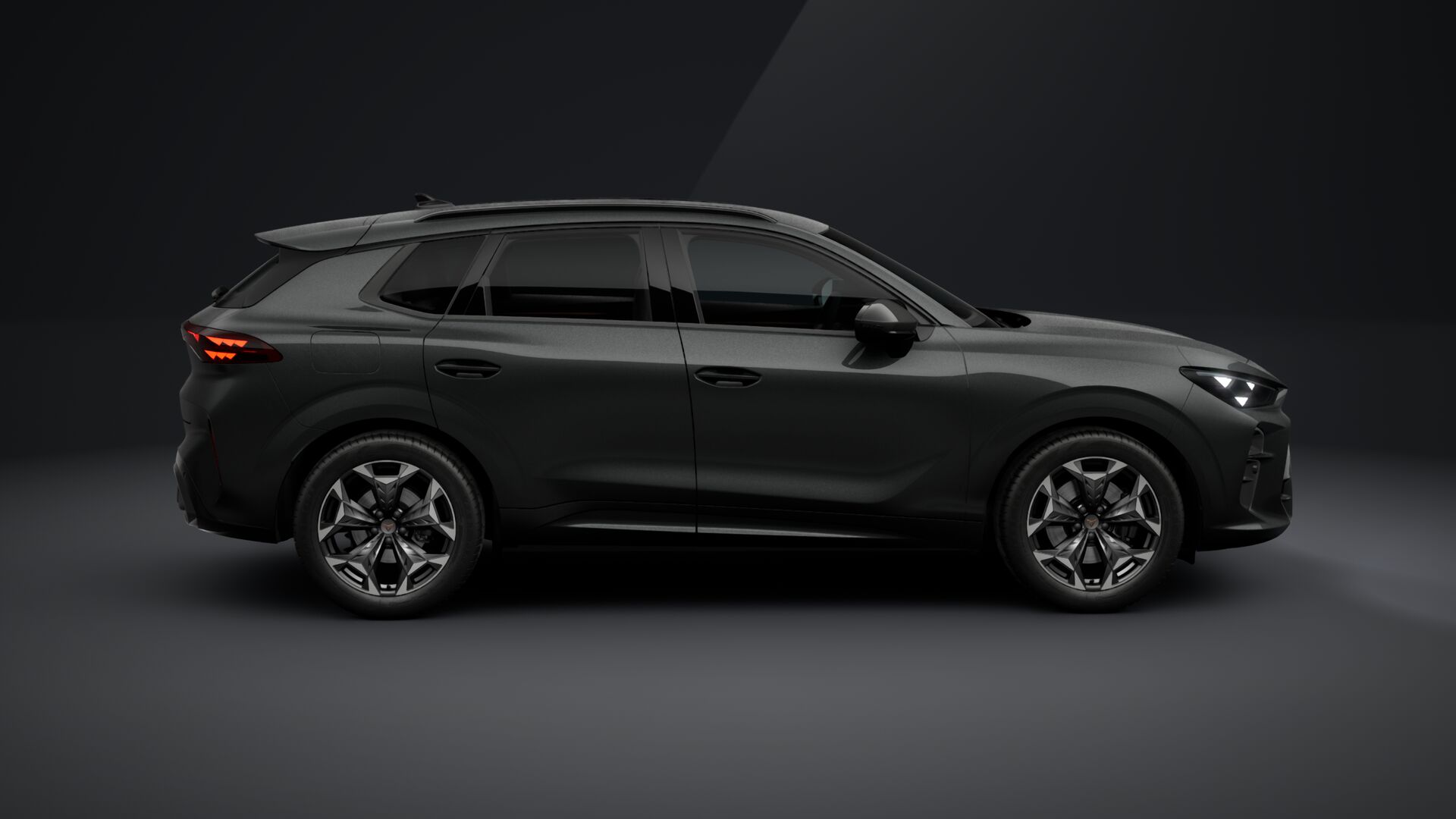 Bild eines Terramar e-HYBRID 204 PS DSG