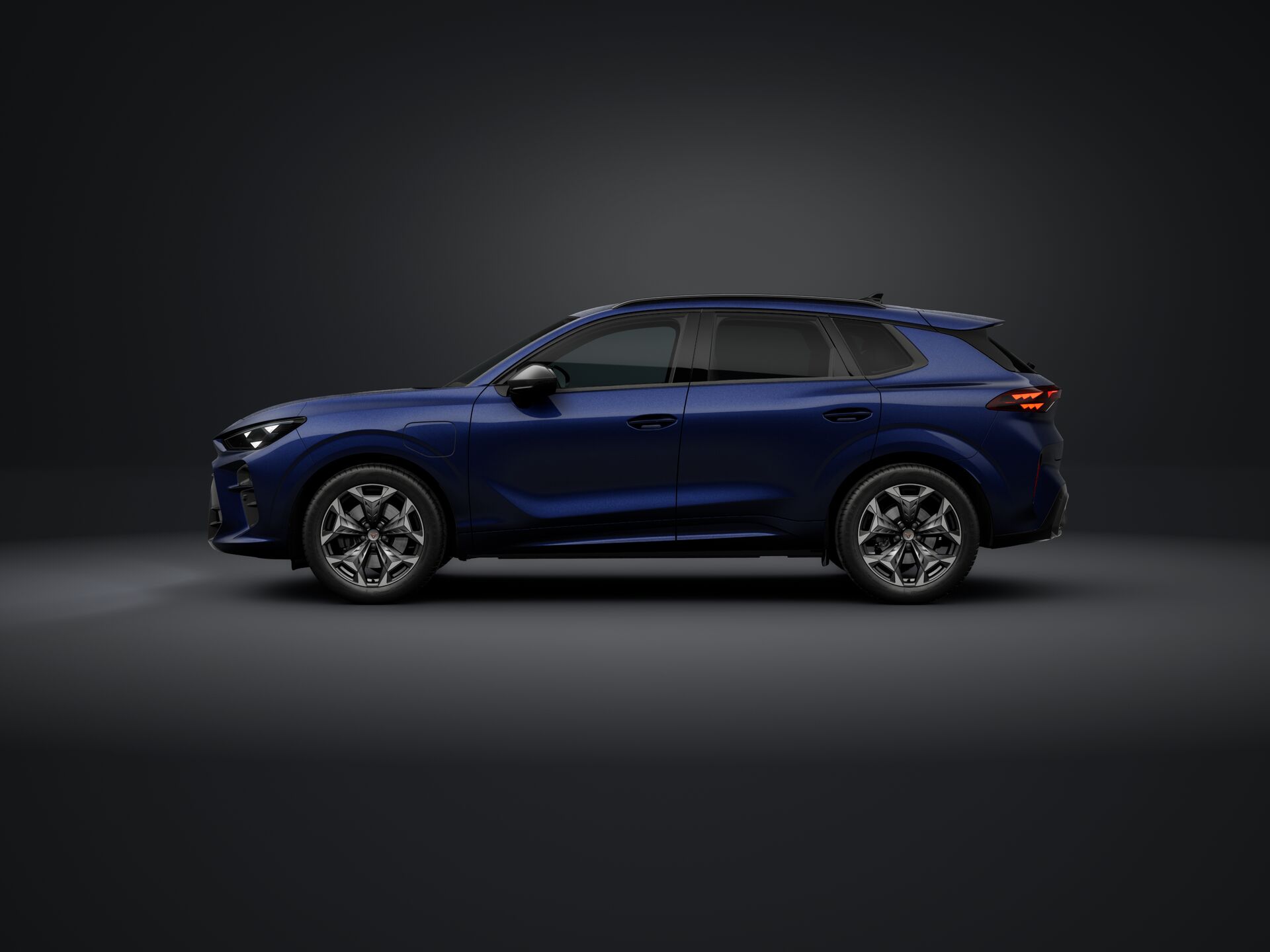 Bild eines Terramar e-HYBRID 204 PS DSG