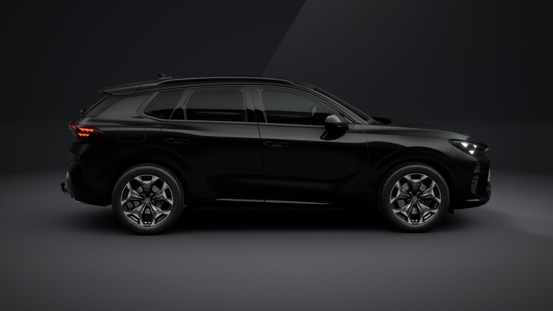 Bild eines Terramar e-HYBRID 204 PS DSG