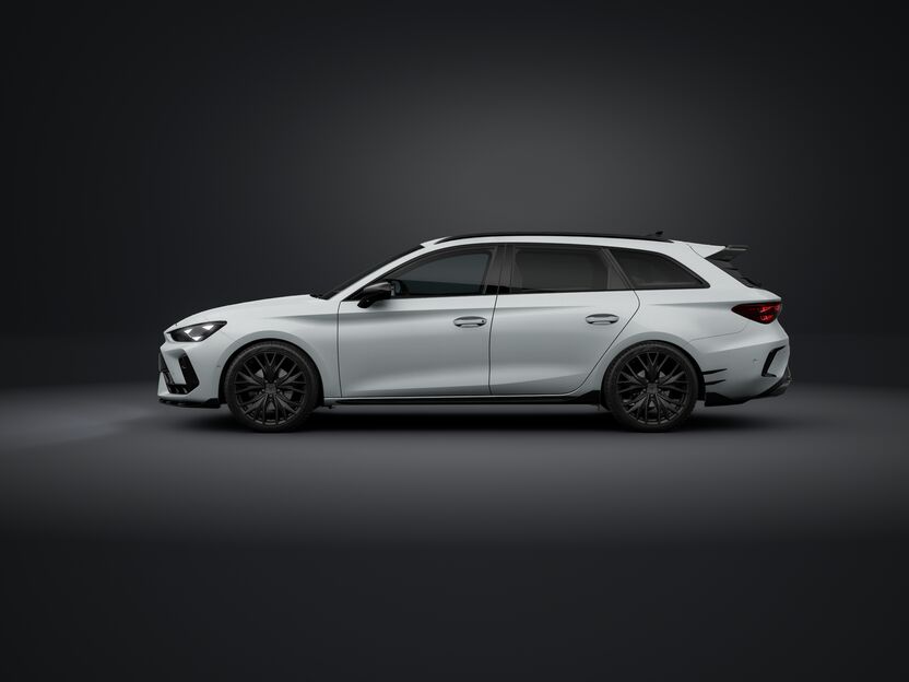 Bild eines Leon SP Kombi ABT Edition 1.5 DSG