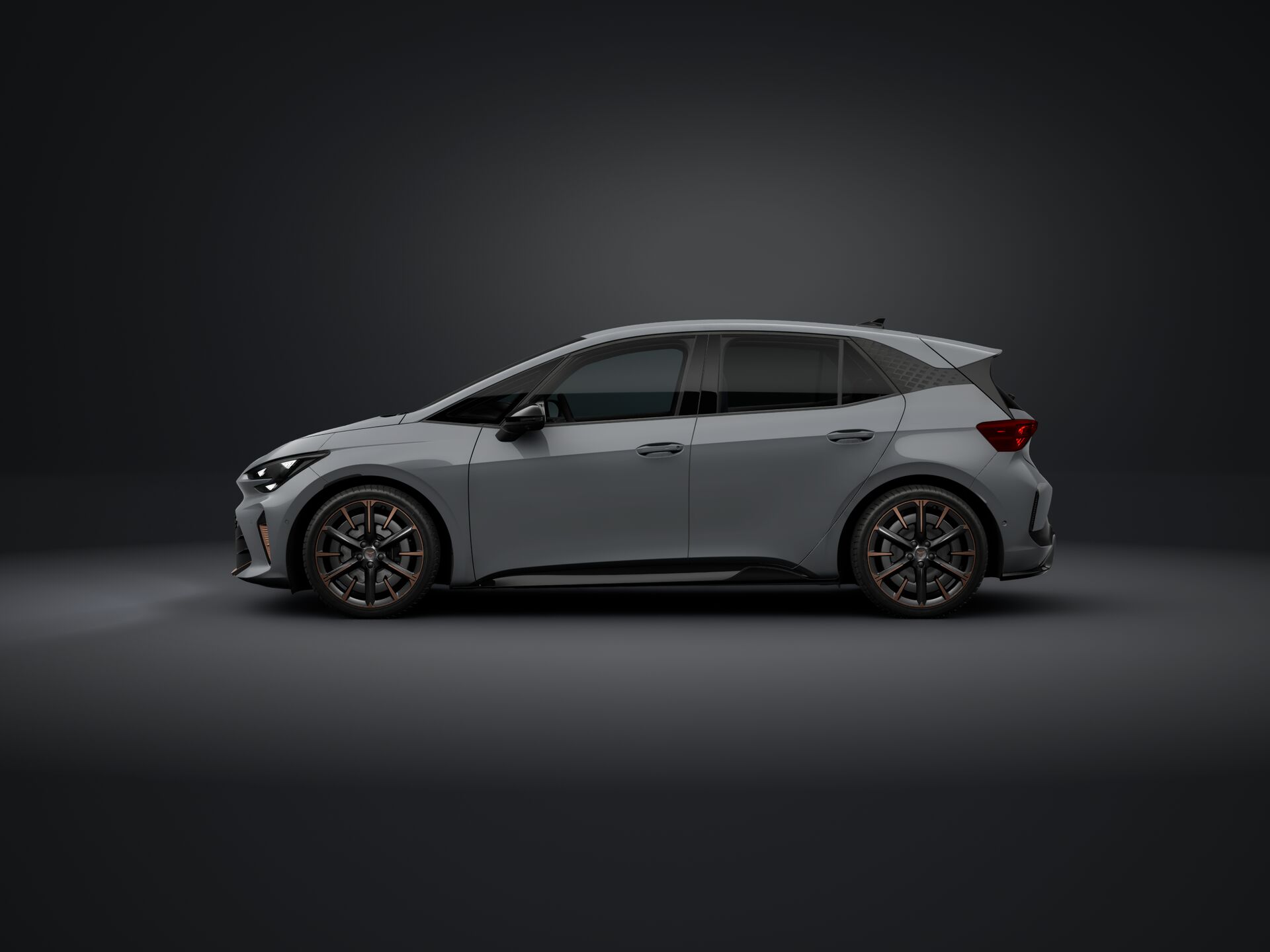 Bild eines Born PLUS 58/61 140kW/190PS