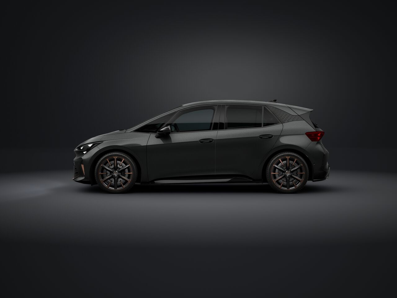 Bild eines Born PLUS 58/61 140kW/190PS