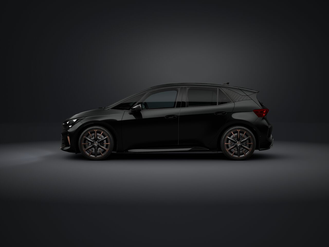 Bild eines Born ENDURANCE 79/84 170kW/231PS