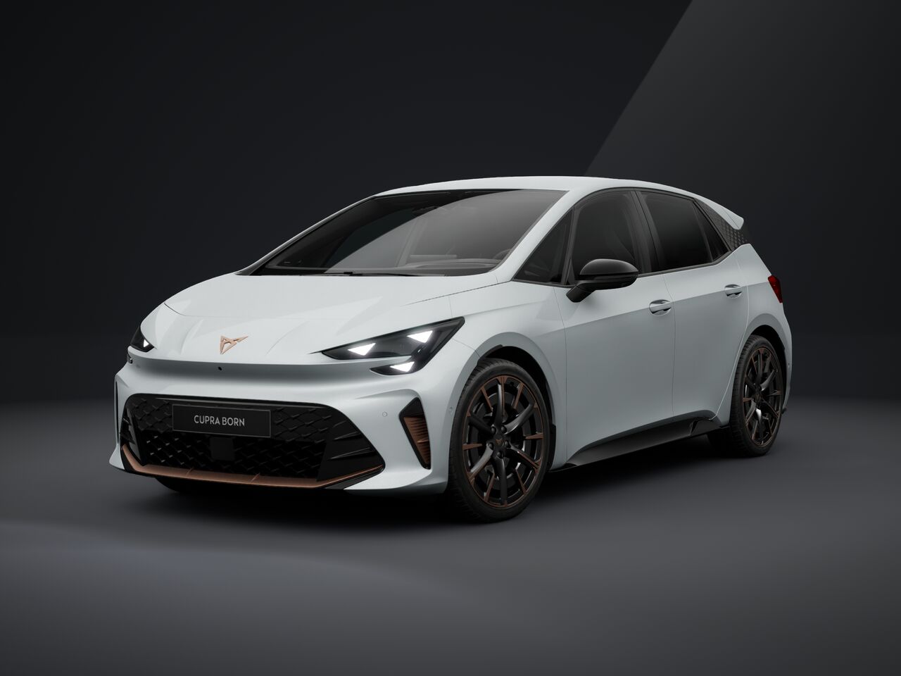 Cupra Born ENDURANCE 79/84 170kW/231PS 2026