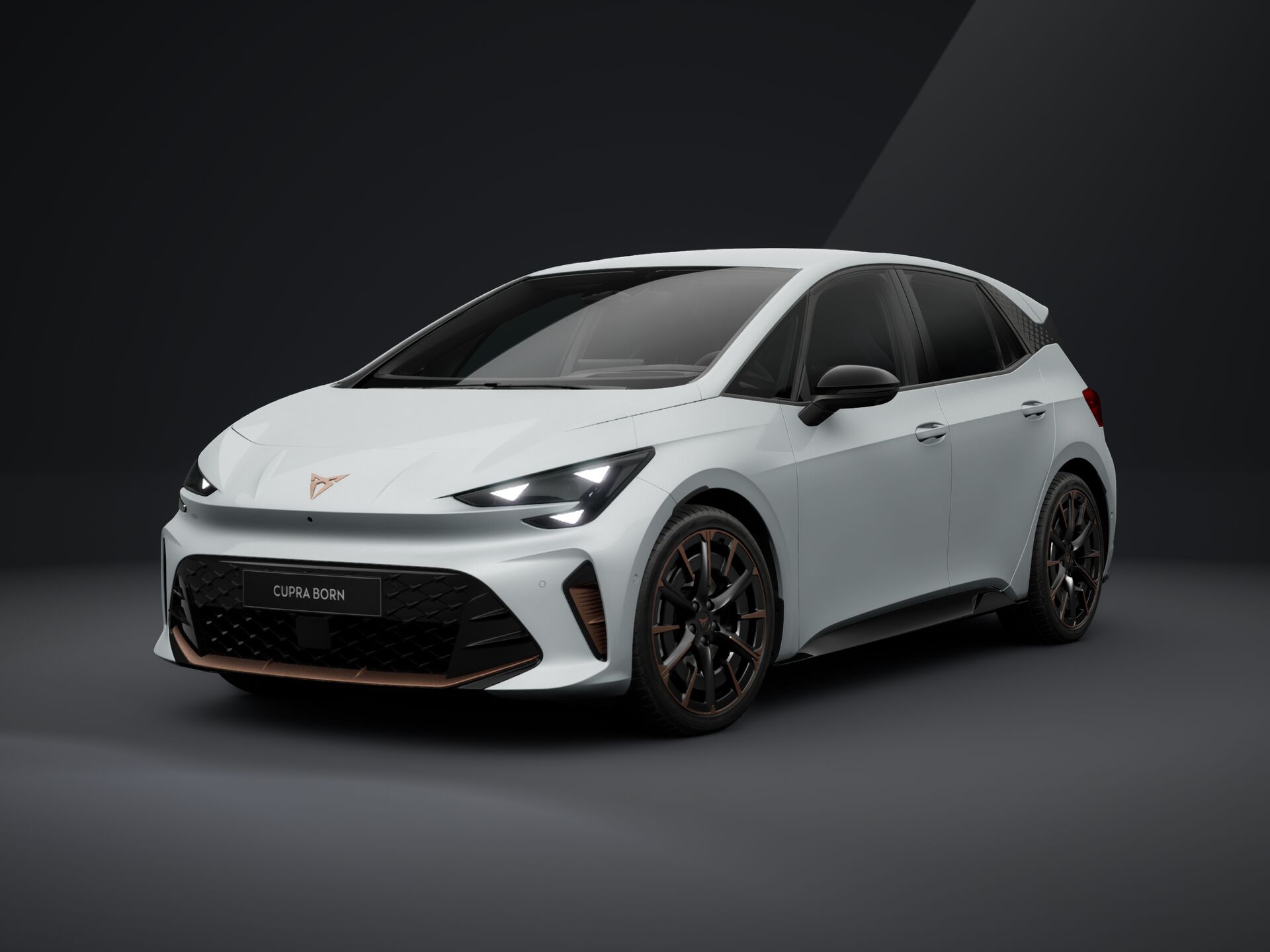 Cupra Born ENDURANCE 79/84 170kW/231PS 2026