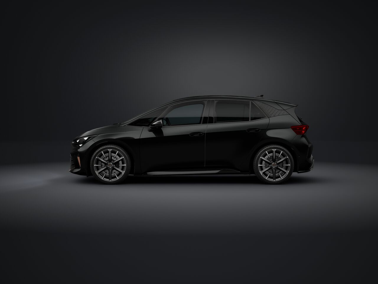 Bild eines Born PLUS 58/61 140kW/190PS