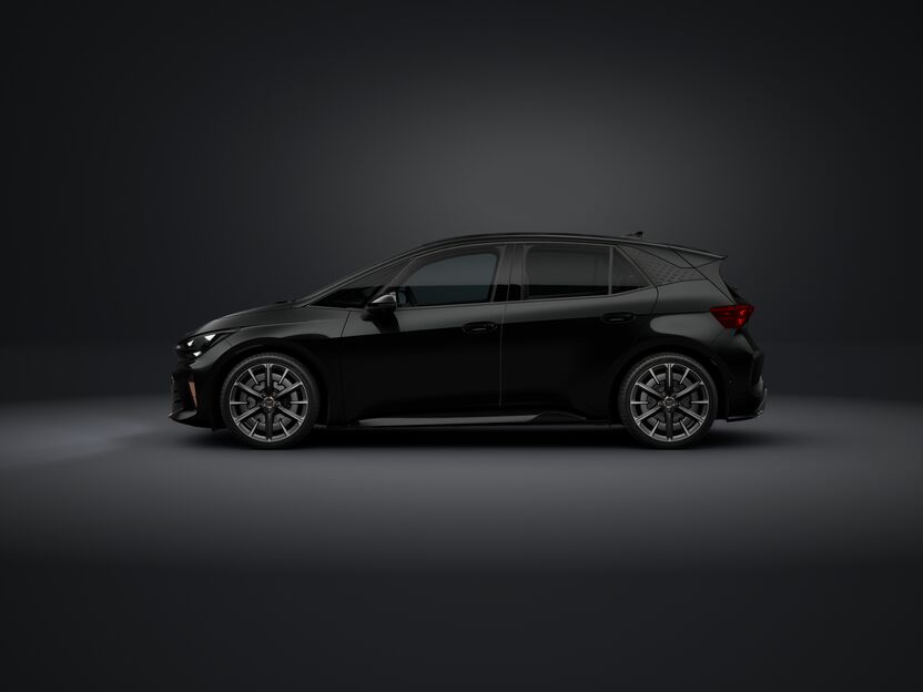 Bild eines Born PLUS 58/61 140kW/190PS