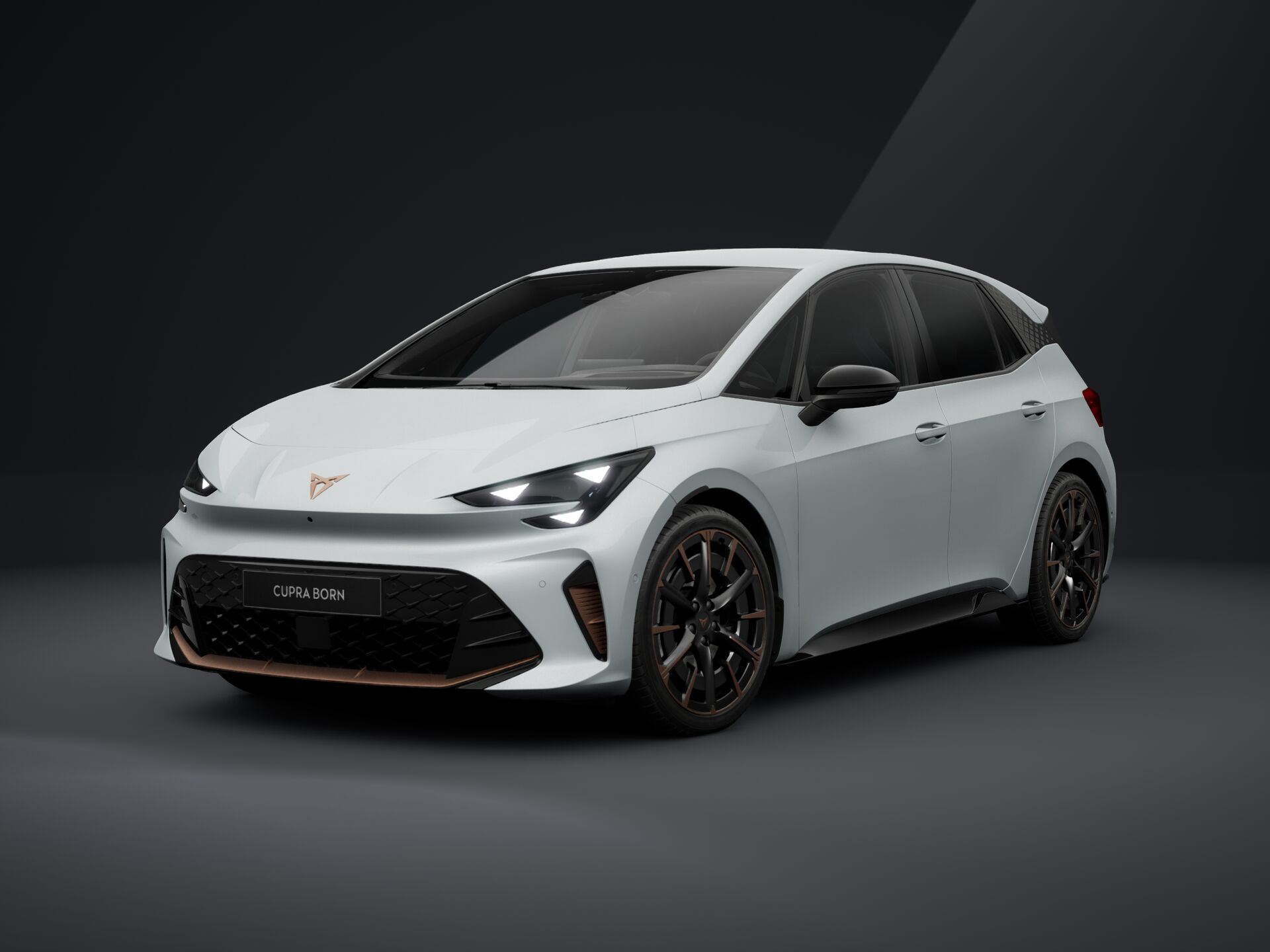 Cupra Born PLUS 58/61 140kW/190PS 2026
