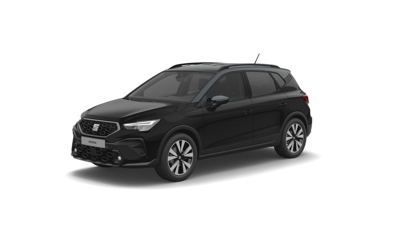 Seat Arona Style Edition 1.0 TSI DSG 2026