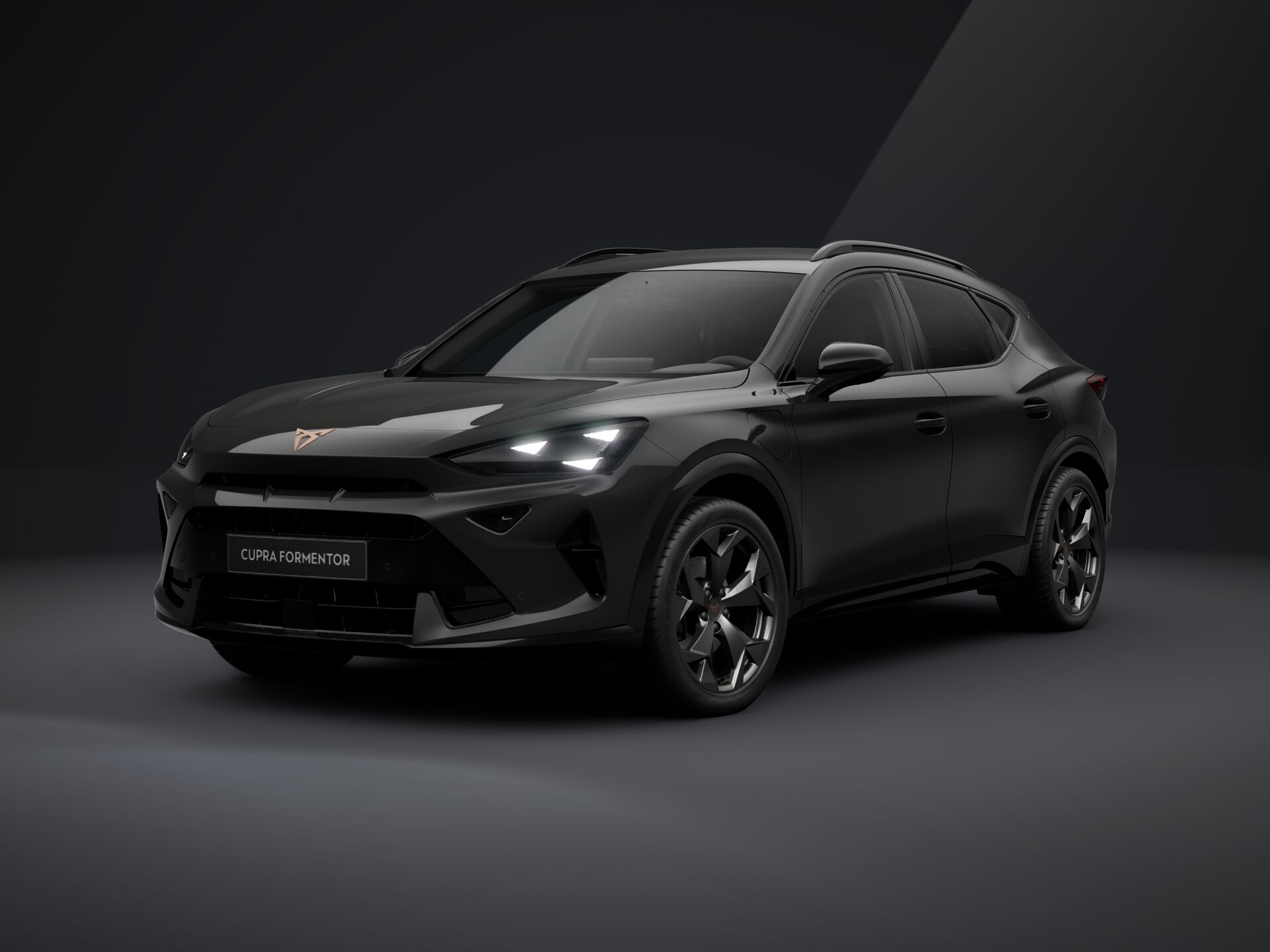 Cupra Formentor e-HYBRID 204 PS DSG 2026
