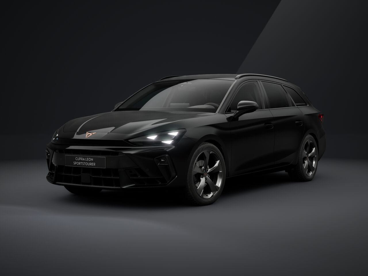 Cupra Leon SP Kombi 1.5 TSI 2026