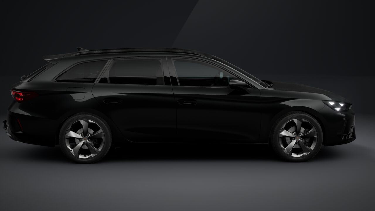 Bild eines Leon SP Kombi 1.5 TSI
