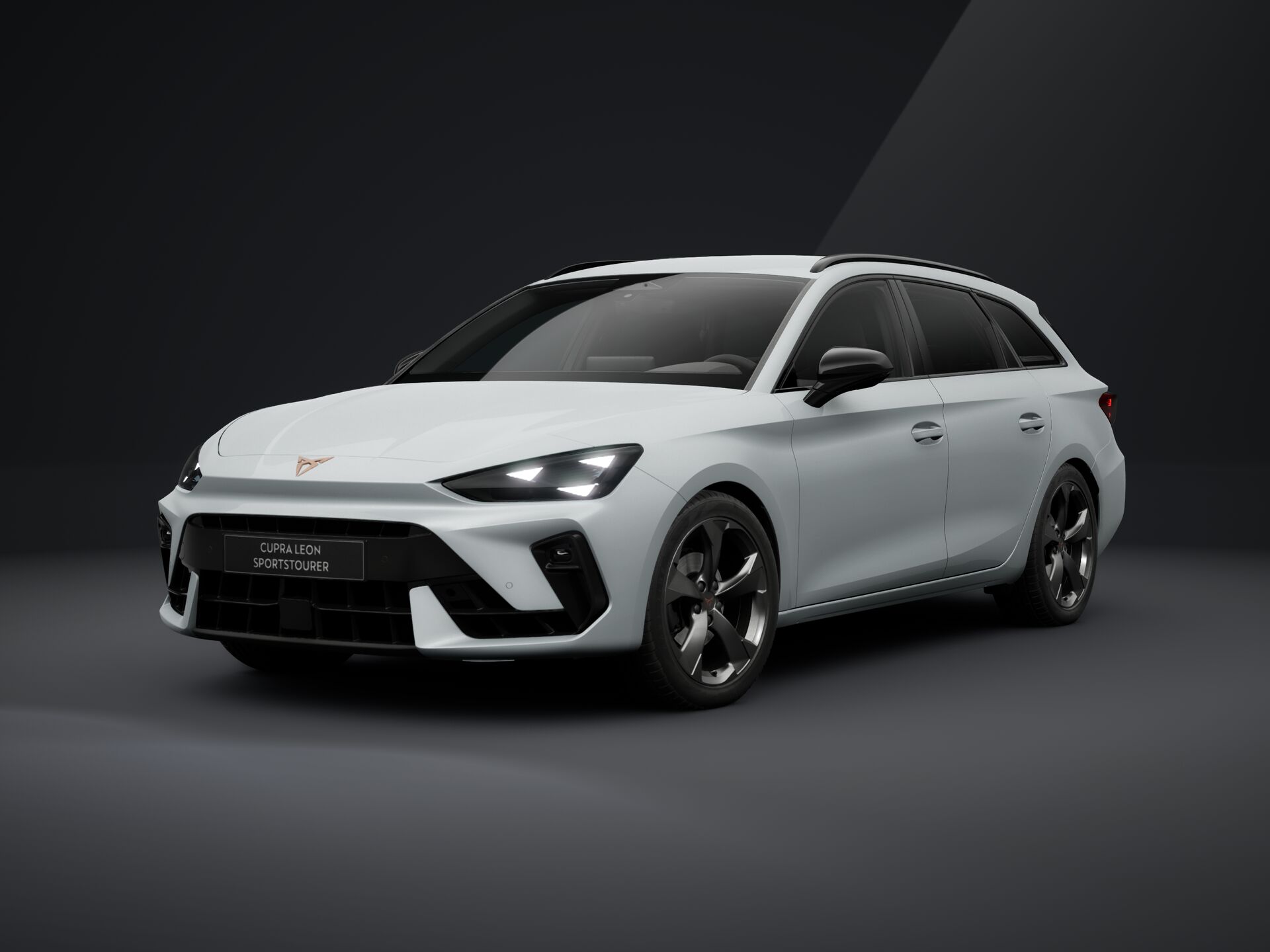 Cupra Leon SP Kombi 1.5 eTSI DSG 2026