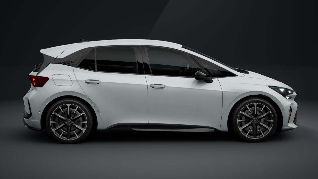 Bild eines Born PLUS 58/61 140kW/190PS