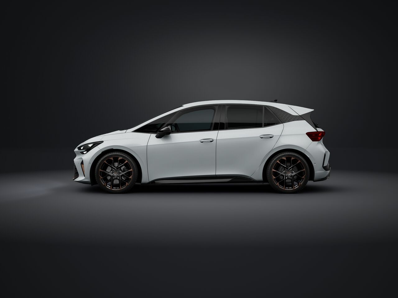Bild eines Born ENDURANCE 79/84 170kW/231PS