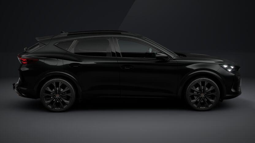 Bild eines Formentor e-HYBRID 204 PS DSG