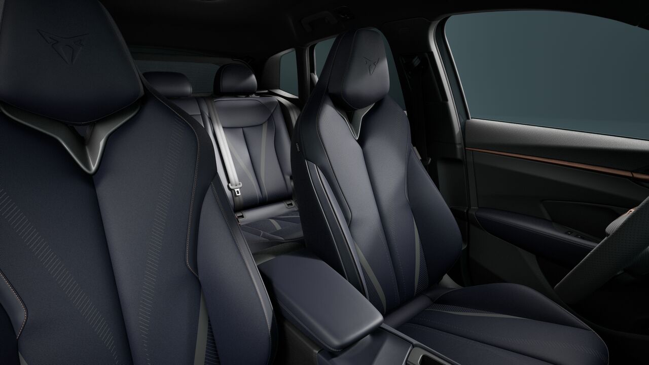 Bild eines Terramar e-HYBRID 204 PS DSG