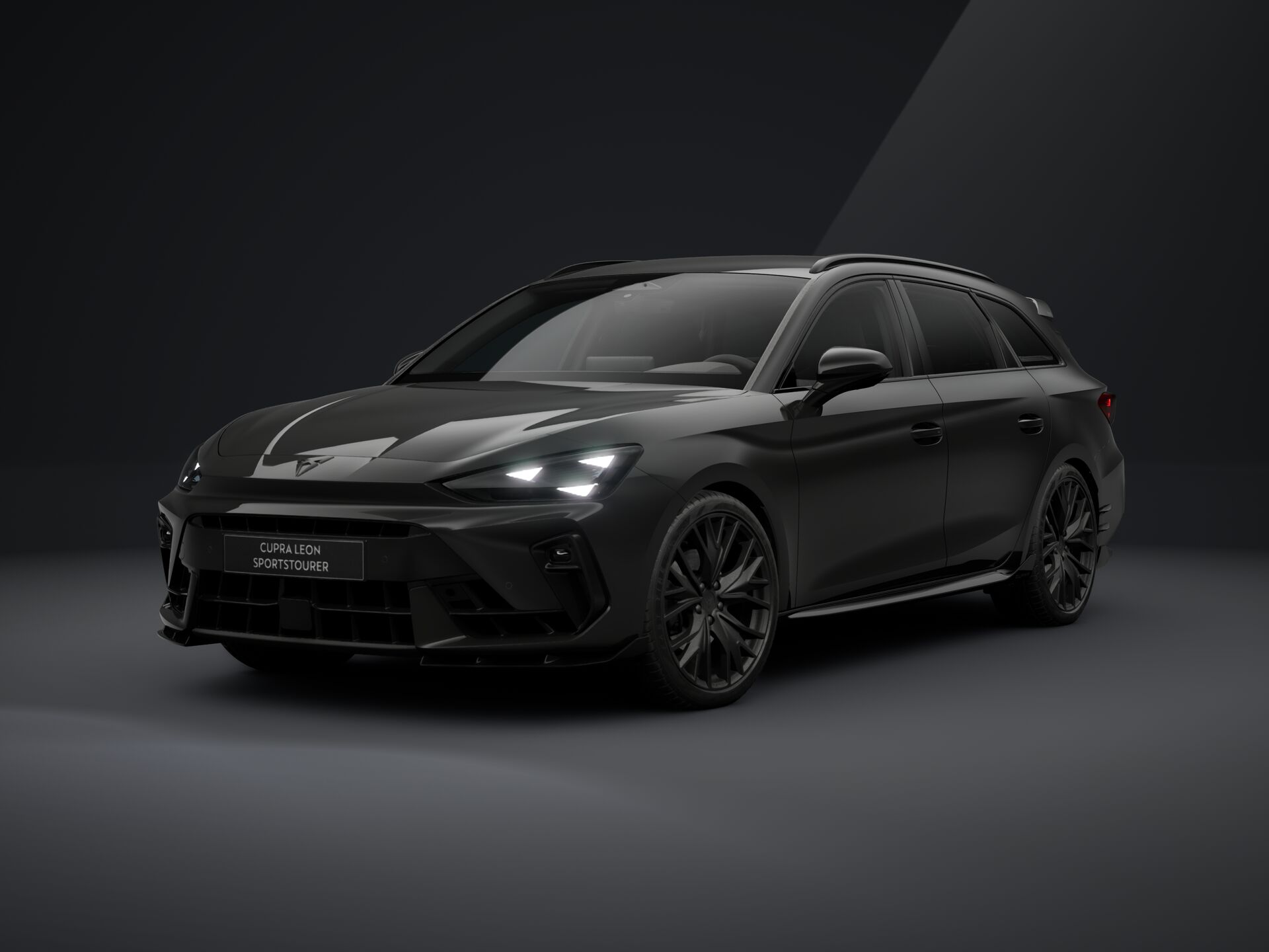 Cupra Leon SP Kombi ABT Edition 1.5 TSI 2026