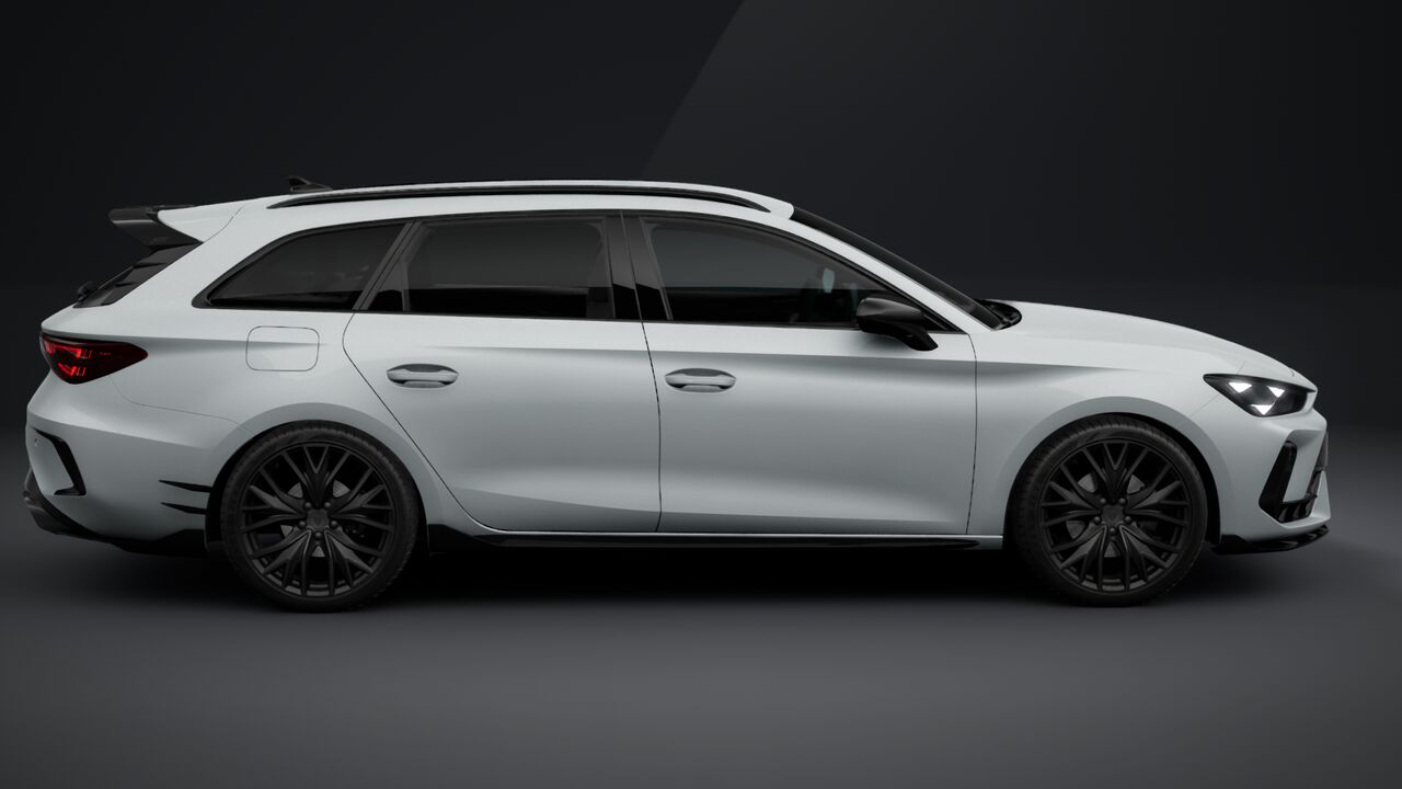 Bild eines Leon SP Kombi ABT Edition 1.5 TSI