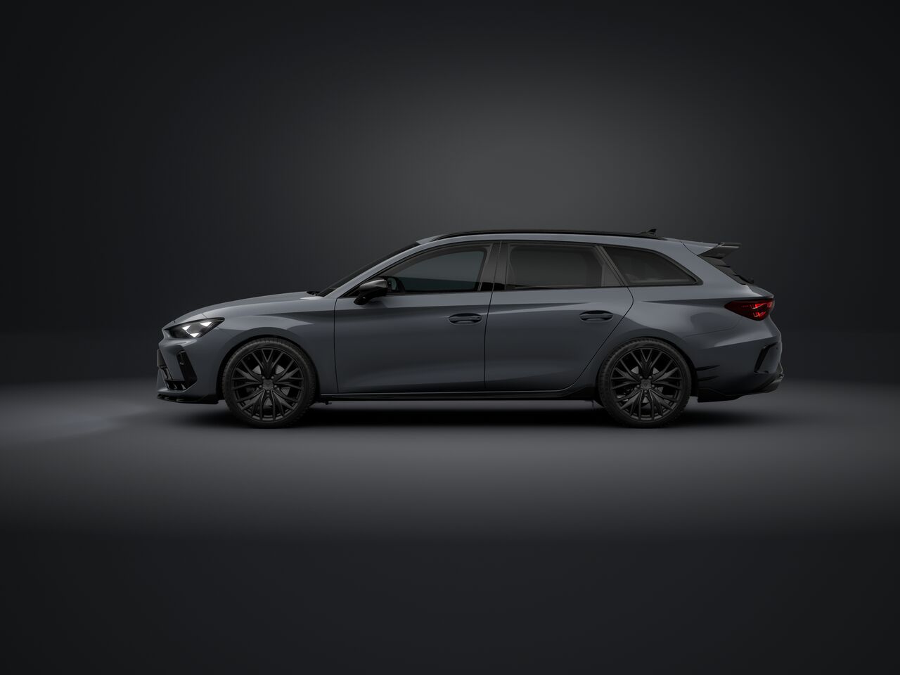 Bild eines Leon SP Kombi ABT Edition 1.5 TSI