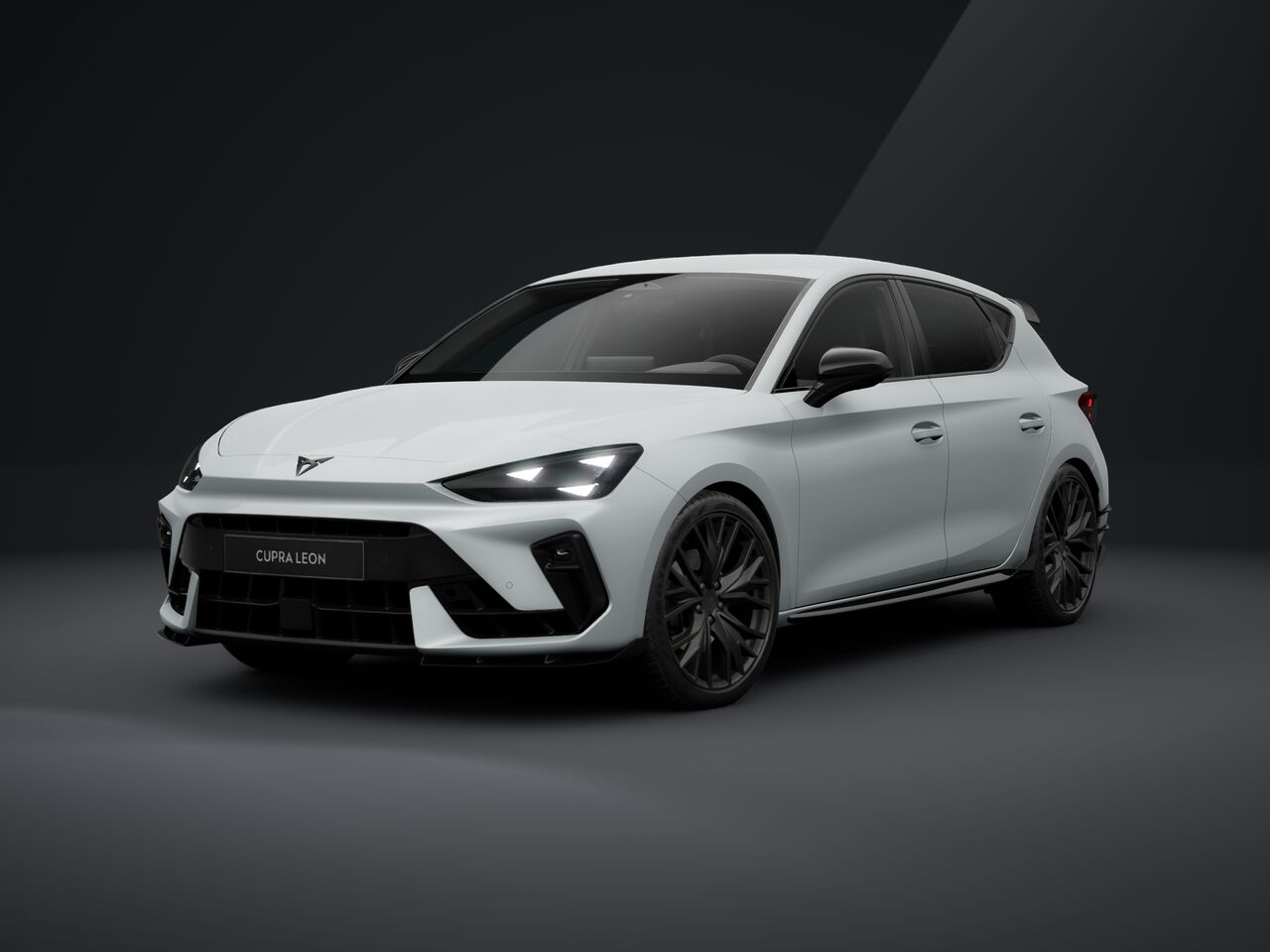 Cupra Leon ABT Edition 1.5 TSI 2026