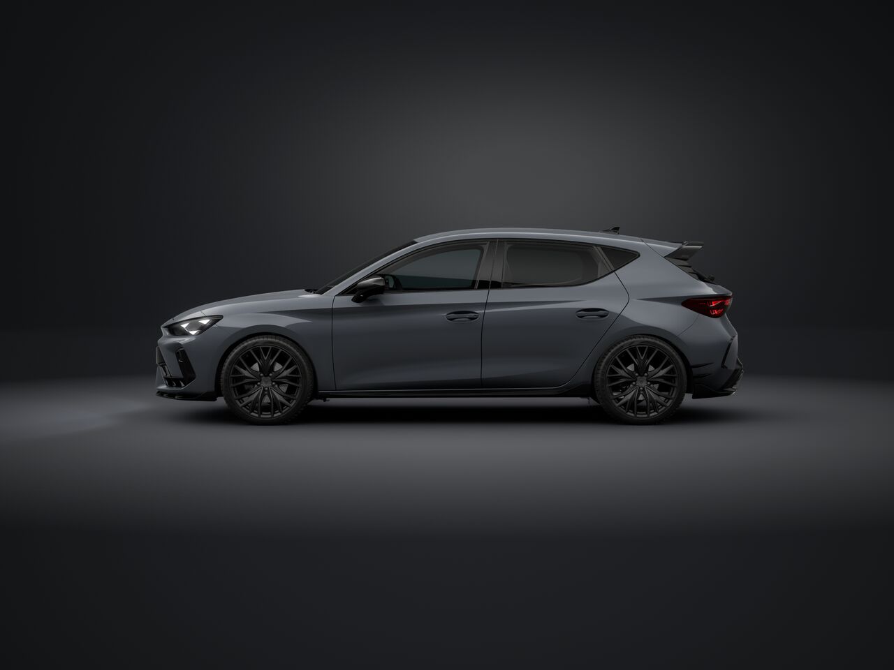 Bild eines Leon ABT Edition 1.5 TSI