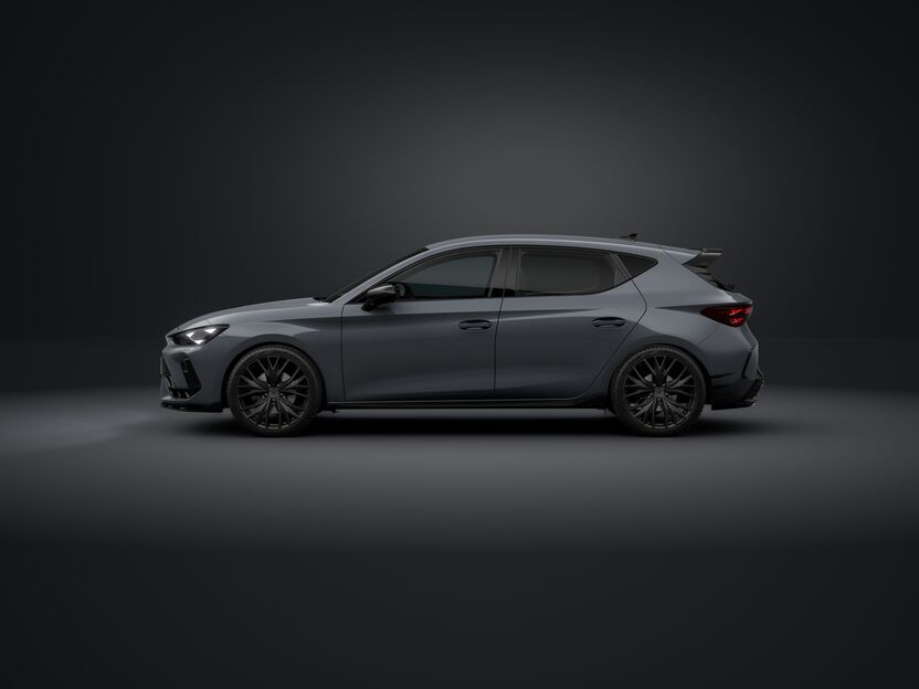 Bild eines Leon ABT Edition 1.5 TSI