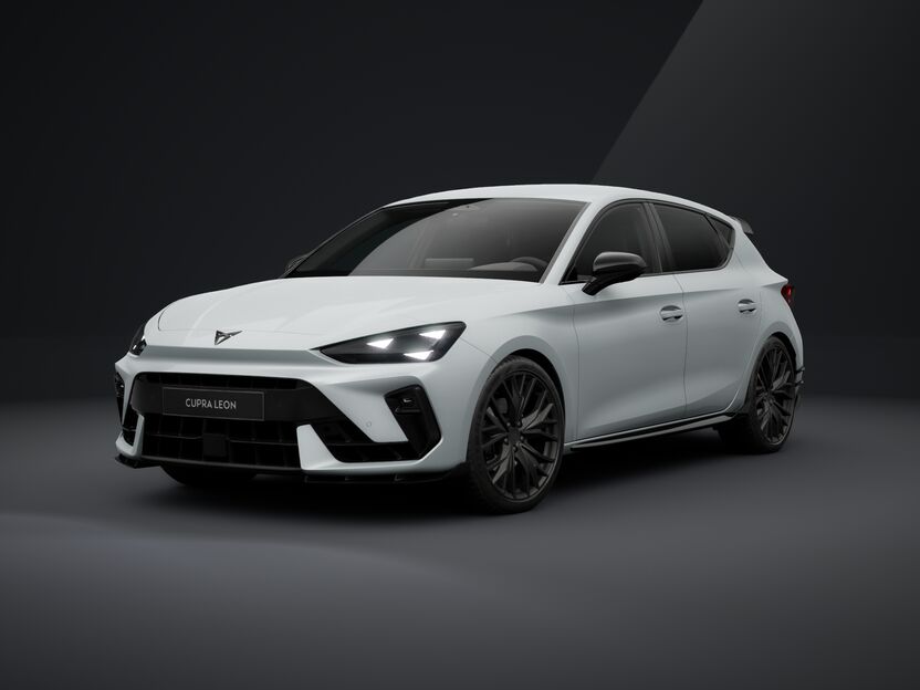 Bild eines Leon ABT Edition 1.5 TSI