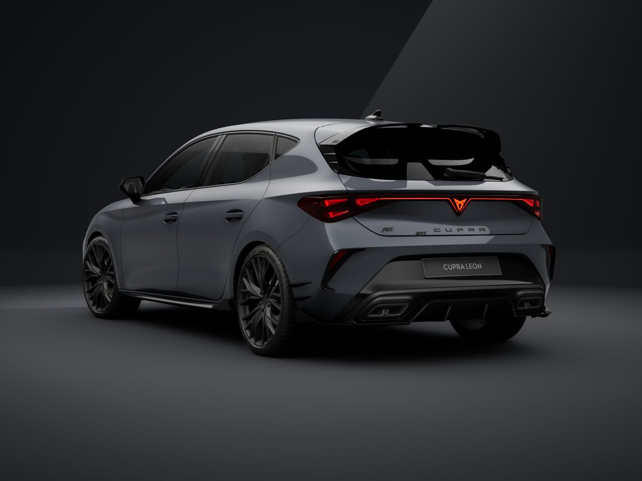 Bild eines Leon ABT Edition 1.5 TSI