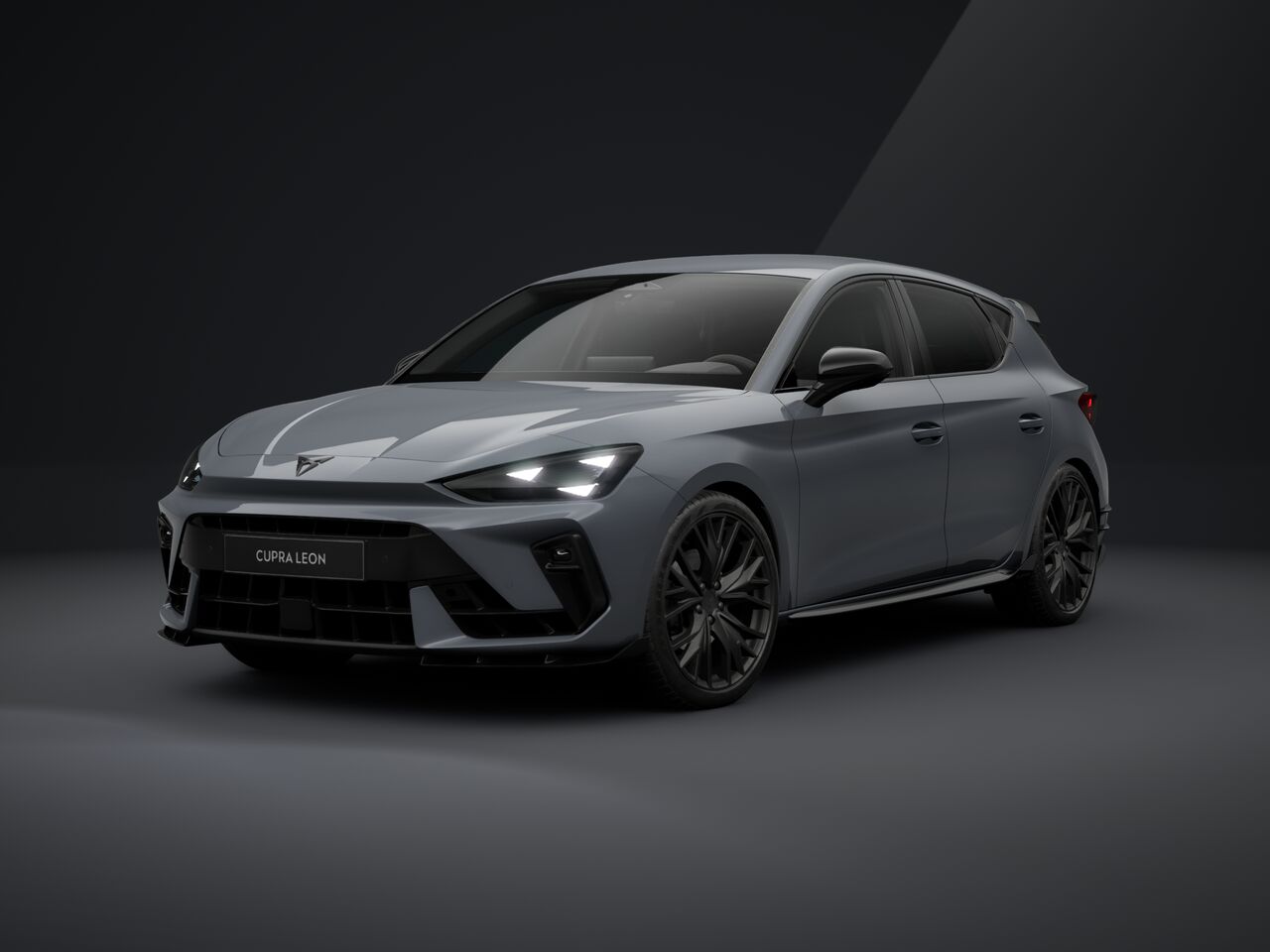 Bild eines Leon ABT Edition 1.5 TSI