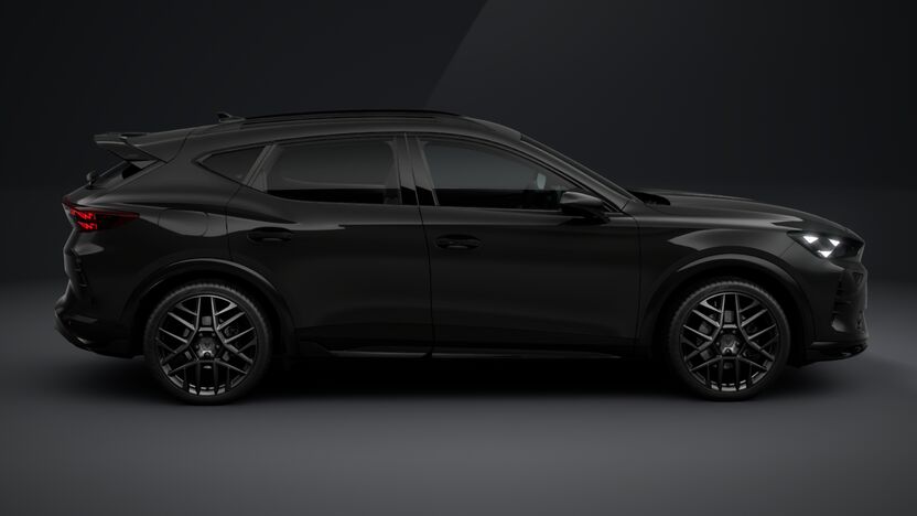 Bild eines Formentor ABT Edition 1.5 TSI