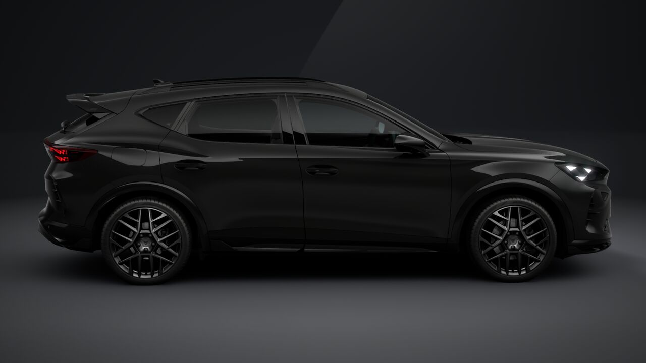 Bild eines Formentor ABT Edition 1.5 TSI