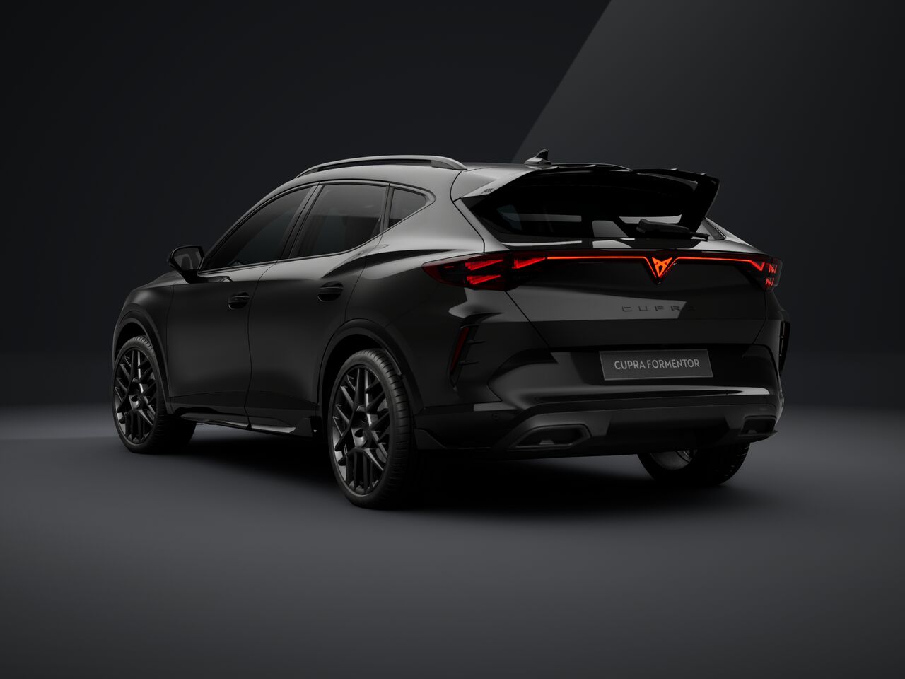 Bild eines Formentor ABT Edition 1.5 TSI