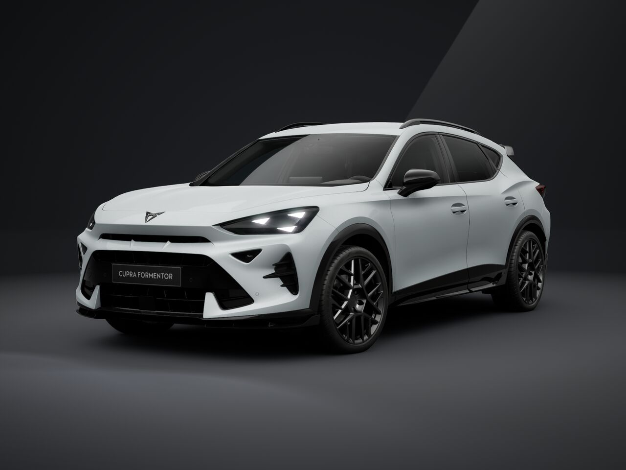 Cupra Formentor ABT Edition 1.5 TSI 2026