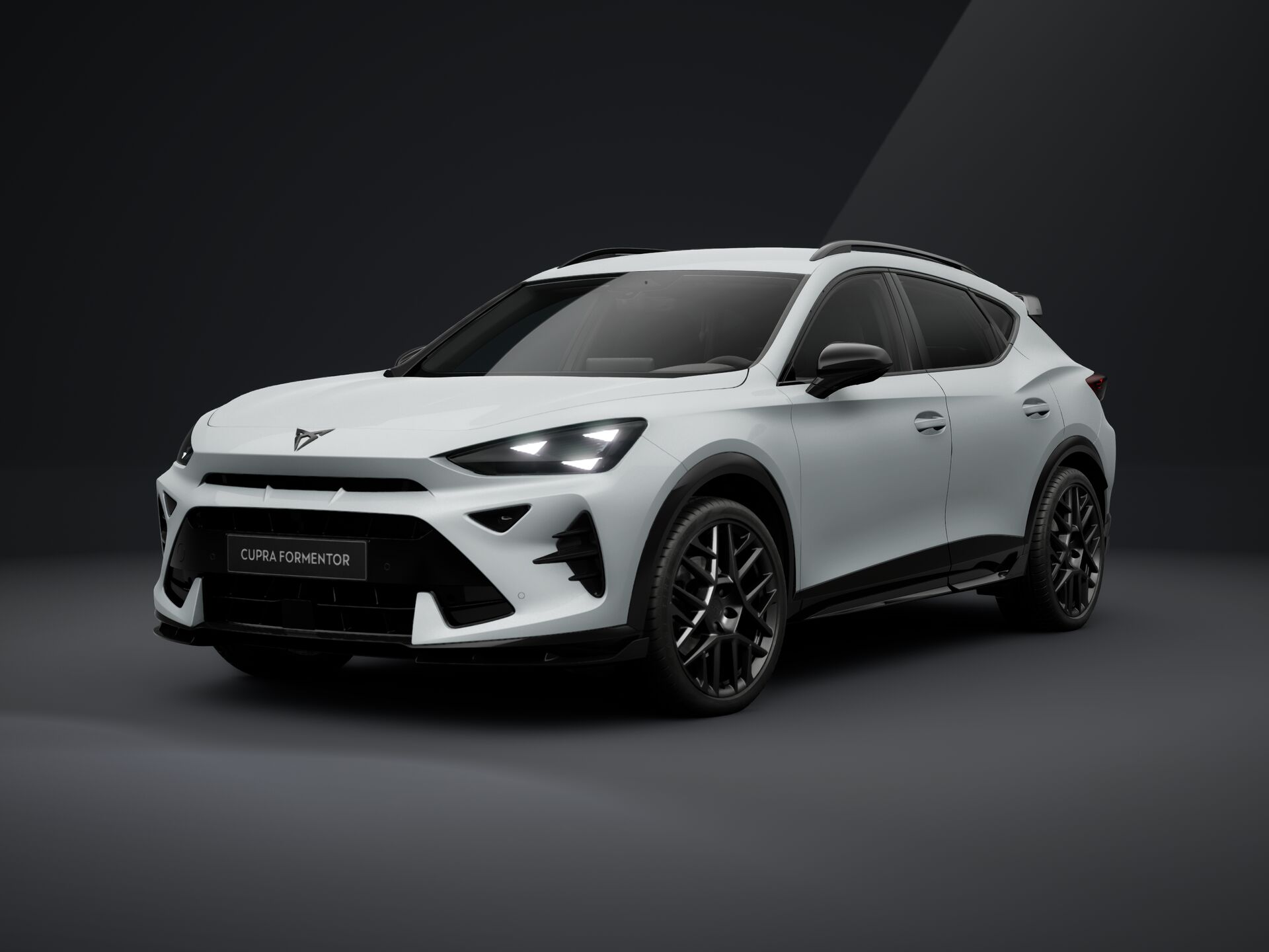 Cupra Formentor ABT Edition 1.5 TSI 2026