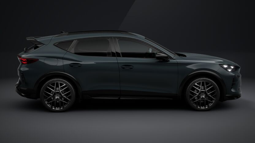 Bild eines Formentor ABT Edition 1.5 TSI