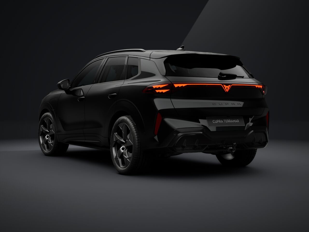 Bild eines Terramar TRIBE e-HYBRID 204 PS DSG