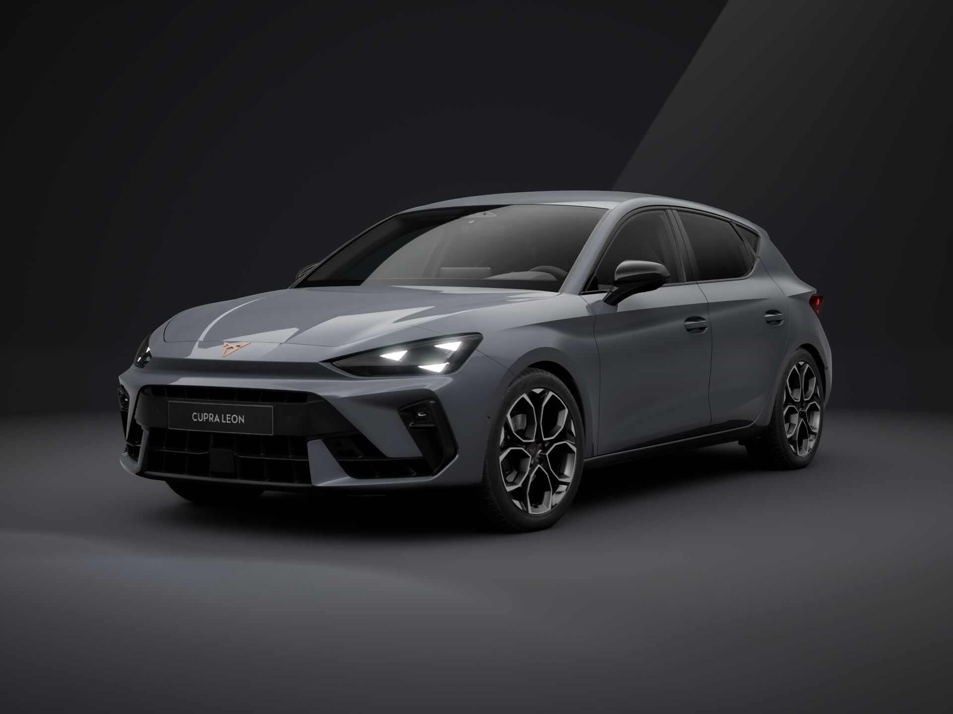 Cupra Leon 1.5 eTSI DSG 2026